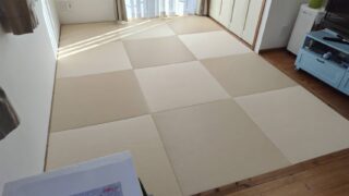 　富谷市東向陽台 ダイケン「きおり」から　　　セキスイMIGUSAへ入れ替え ～6年使って分かった耐久性の違いと最適な選び方～